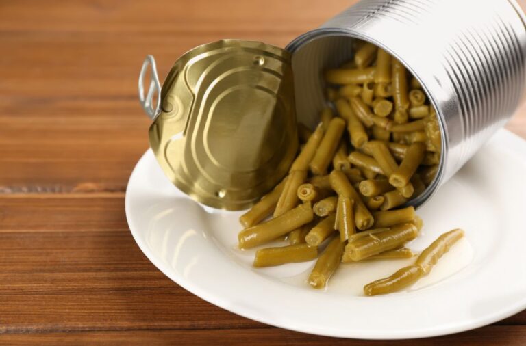 Can Dogs Eat Green Beans