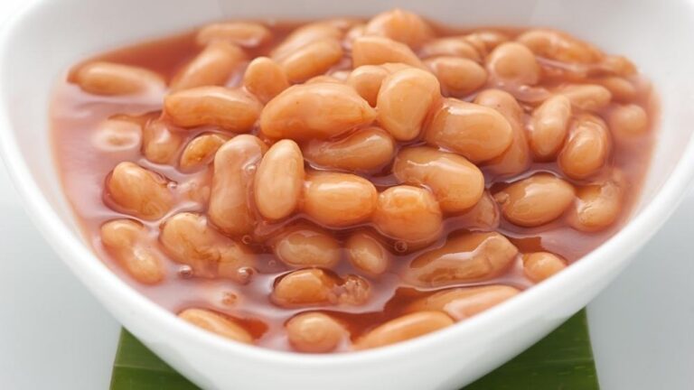 Can Beans Be Safe For Cats 