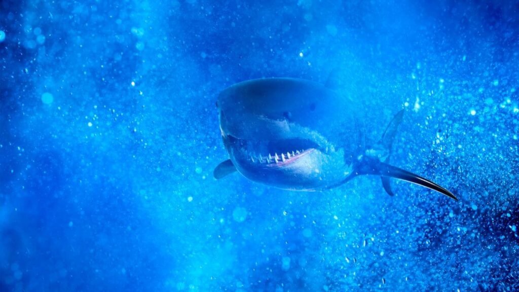 Shark Attack